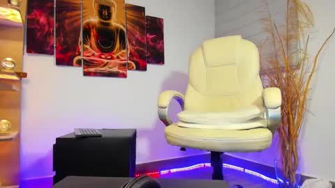 ALESSANDRO  WYE online show from February 2025 03:21:02 AM