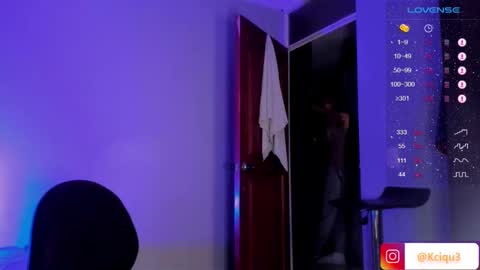 Kciqu3  Independent model online show from February 2025 11:09:01 PM