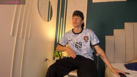 Alessandro Dybala online show from January 2025 12:01:01 PM