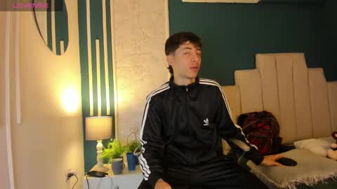 Alessandro Dybala online show from February 2025 11:55:01 AM