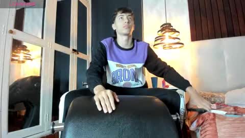 Alessandro Dybala online show from March 2025 11:36:02 AM