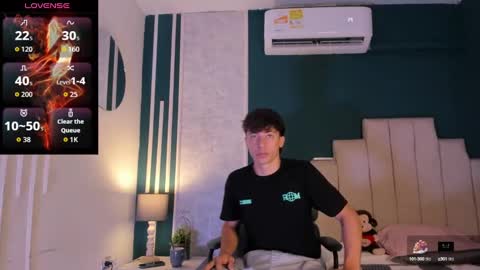 Alessandro Dybala online show from September 2025 12:26:01 PM