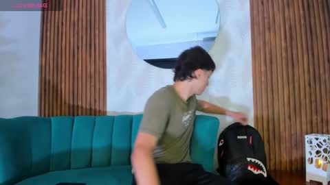 Alessandro Dybala online show from October 2025 12:05:01 PM