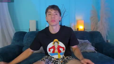 Alessandro Dybala online show from November 2025 12:29:02 PM