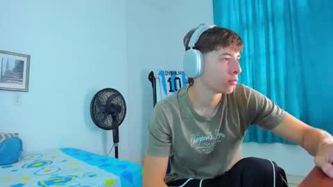 Alessandro Dybala online show from March 2026 12:44:02 PM