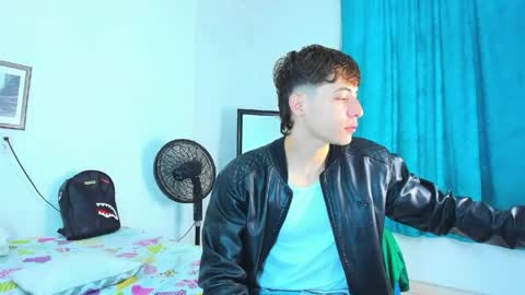 Alessandro Dybala online show from April 2026 12:52:02 PM