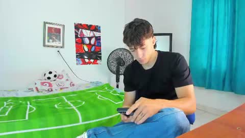 Alessandro Dybala online show from July 2026 12:41:01 PM