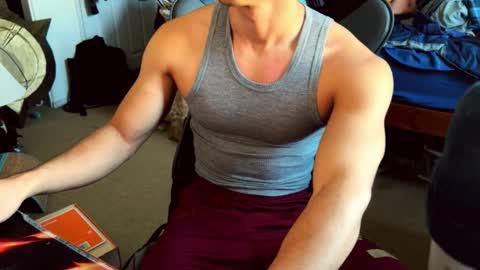 Alessandro online show from December 2025 10:03:01 PM