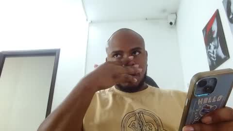 alessandro hamed online show from March 2026 01:45:01 PM