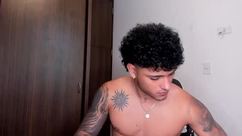 Alessandro Vanni online show from January 2025 02:02:02 PM