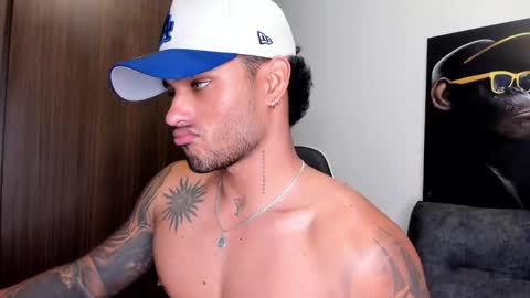 Alessandro Vanni online show from March 2025 09:23:02 AM