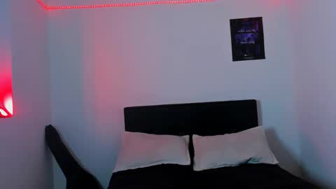 Alessandro online show from March 2025 04:34:02 AM