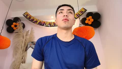 Snapshot of alessandrodaw chatting on November 2025 04:36:02 AM Alessandro online show from November 2025 04:36:02 AM