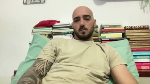 alessandromori91 online show from April 2026 08:25:02 PM