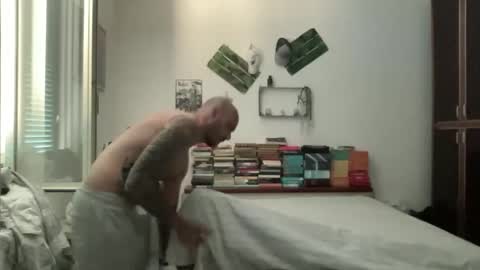 alessandromori91 online show from June 2026 05:06:01 PM