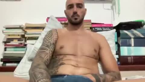 alessandromori91 online show from June 2026 09:04:01 PM