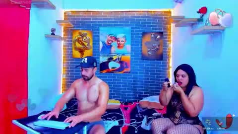 alessandroyleonora online show from February 2026 10:42:02 AM