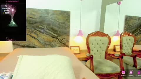 Snapshot of alessia12_ chatting on February 2025 08:35:02 PM Alessia online show from February 2025 08:35:02 PM