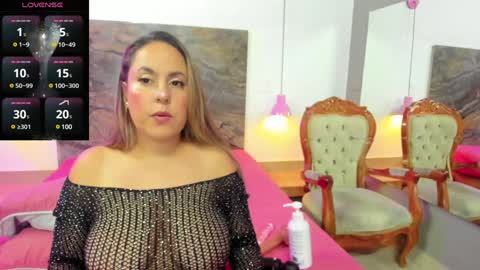 Snapshot of alessia12_ chatting on February 2025 08:34:01 PM Alessia online show from February 2025 08:34:01 PM