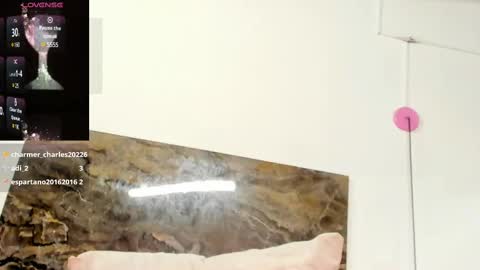 Snapshot of alessia12_ chatting on February 2025 11:54:02 PM Alessia online show from February 2025 11:54:02 PM