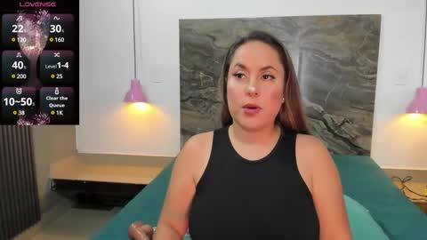 Snapshot of alessia12_ chatting on March 2025 09:26:02 PM Alessia online show from March 2025 09:26:02 PM