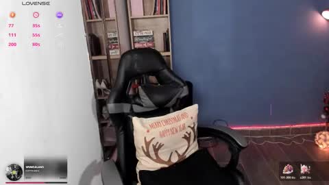 Snapshot of alessia_anderson07 chatting on December 2025 09:05:02 AM Yy online show from December 2025 09:05:02 AM