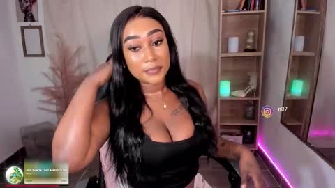 Snapshot of alessia_anderson07 chatting on February 2026 08:18:02 AM Yy online show from February 2026 08:18:02 AM