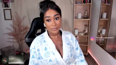 Snapshot of alessia_anderson07 chatting on February 2026 02:37:01 AM Yy online show from February 2026 02:37:01 AM