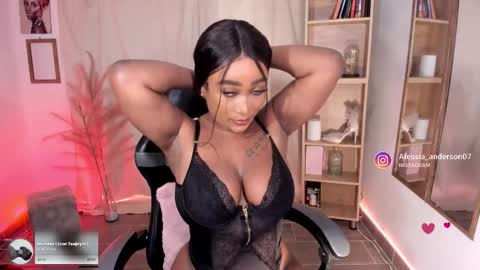 Snapshot of alessia_anderson07 chatting on February 2026 04:30:02 AM Yy online show from February 2026 04:30:02 AM