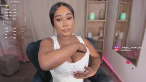 Snapshot of alessia_anderson07 chatting on February 2026 06:44:02 AM Yy online show from February 2026 06:44:02 AM