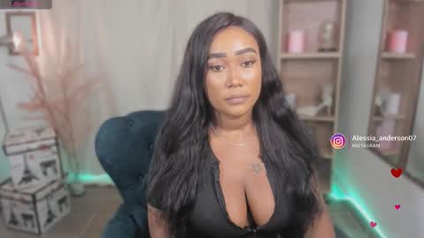 Snapshot of alessia_anderson07 chatting on March 2026 02:28:02 AM Yy online show from March 2026 02:28:02 AM