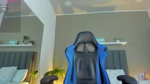 A L E S S I A online show from March 2026 08:25:01 PM