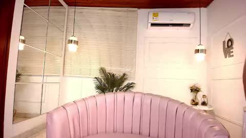 Alejandra  online show from January 2026 12:31:01 PM