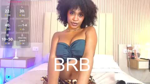 Alejandra  online show from February 2026 12:17:02 PM