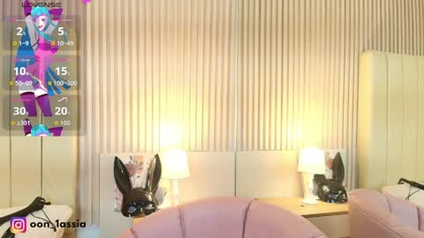 Alejandra  online show from April 2026 08:28:02 PM