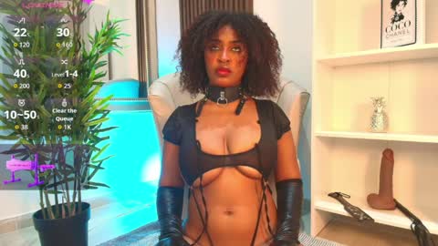 Alejandra  online show from April 2026 12:27:02 PM