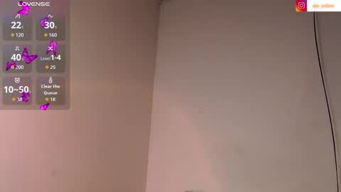 alessia_santorinni online show from January 2026 07:08:02 PM