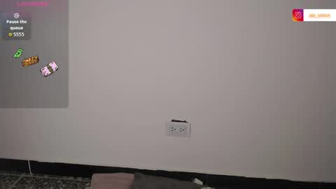 Snapshot of alessia_santorinni chatting on May 2026 01:56:01 AM alessia_santorinni online show from May 2026 01:56:01 AM