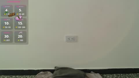 Snapshot of alessia_santorinni chatting on May 2026 04:15:01 PM alessia_santorinni online show from May 2026 04:15:01 PM