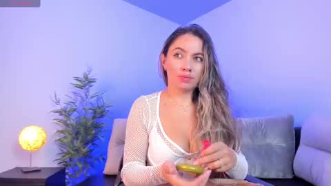 Alessia  Everyday From 0530 to 1430 Col Time online show from February 2025 11:22:02 AM