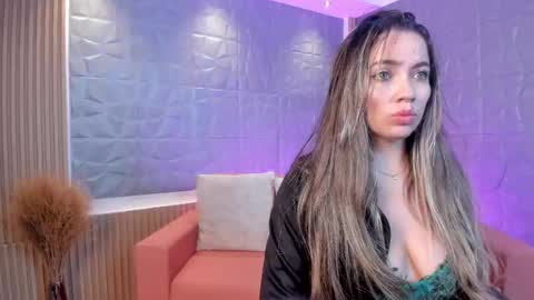 Alessia  Everyday From 0530 to 1430 Col Time online show from February 2025 12:13:02 PM