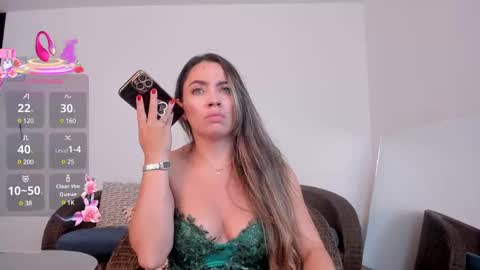 Alessia  Everyday From 0530 to 1430 Col Time online show from February 2025 06:20:01 PM