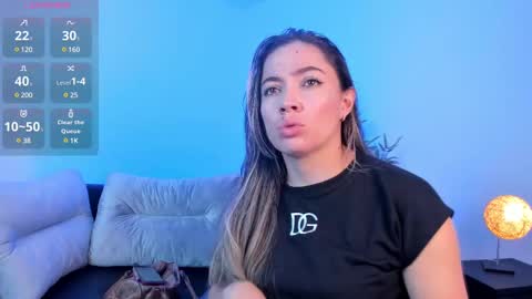 Alessia  Everyday From 0530 to 1430 Col Time online show from February 2025 11:47:02 AM