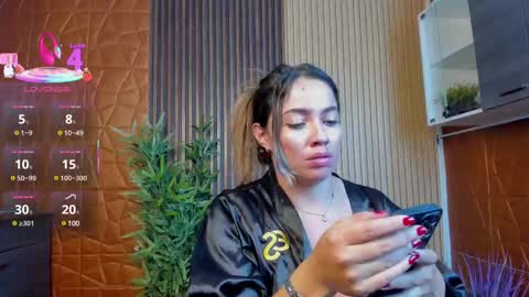 Alessia  Everyday From 0530 to 1430 Col Time online show from March 2025 05:24:02 PM