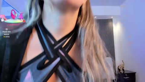 Alessia  Everyday From 0530 to 1430 Col Time online show from September 2025 11:54:01 AM