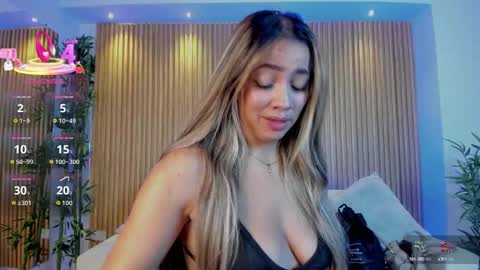 Alessia  Everyday From 0530 to 1430 Col Time online show from September 2025 11:56:01 AM