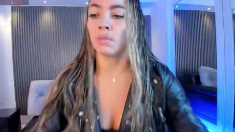 Alessia  Everyday From 0530 to 1430 Col Time online show from November 2025 12:15:01 PM