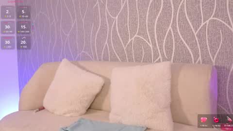 Alessia  online show from February 2026 02:53:01 AM