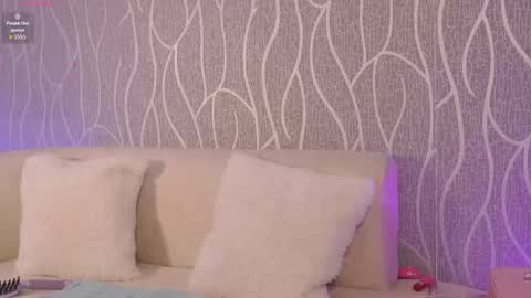 Alessia  online show from February 2026 08:47:01 PM