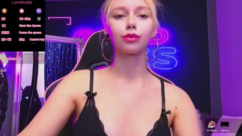 alessiacroft online show from March 2026 05:24:01 AM